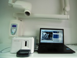 Endodoncja / Protetyka